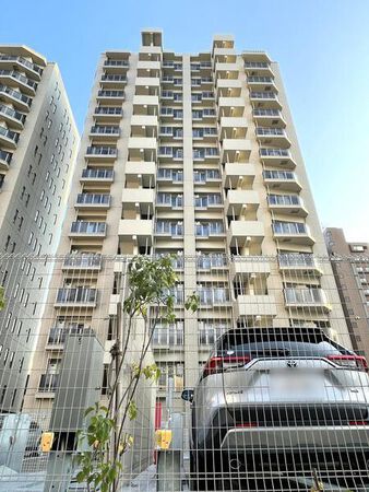【プレミスト円山北5条】外観