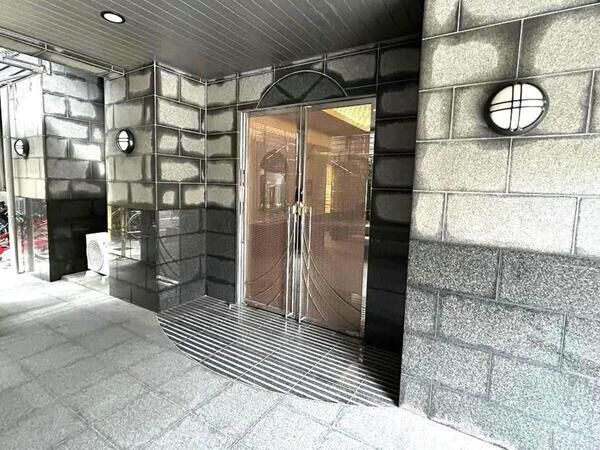【グラン・コート徳川】エントランス2 【グラン・コート徳川】エントランス2