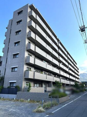 【サーパス安芸南】外観