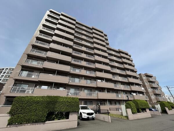 シティオ福住 4枚目 シティオ福住