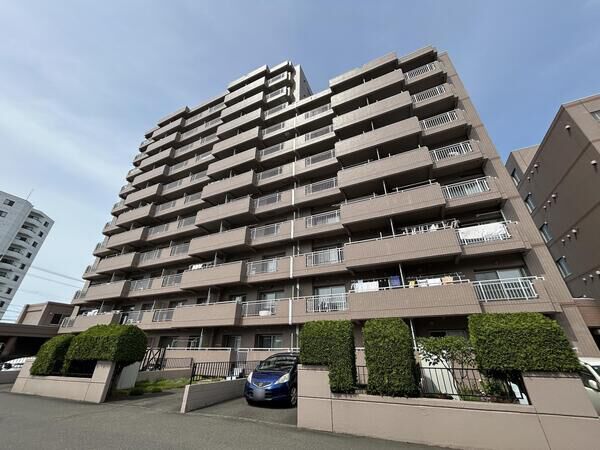 シティオ福住 5枚目 シティオ福住
