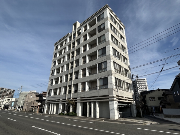 ハウスバーンフリート宇品西弐番館
