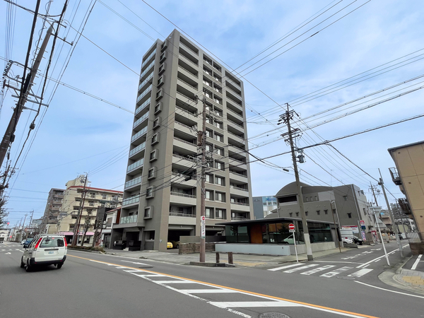 【モアグレース新生2】その他施設 【モアグレース新生2】その他施設