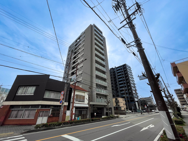 【モアグレース新生2】その他施設 【モアグレース新生2】その他施設