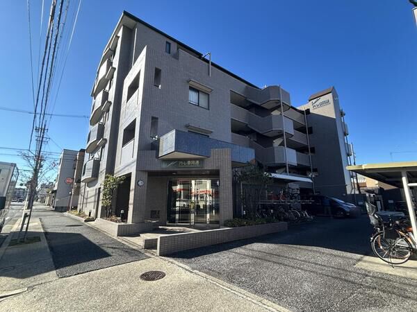 サンマンションアトレ春岡通