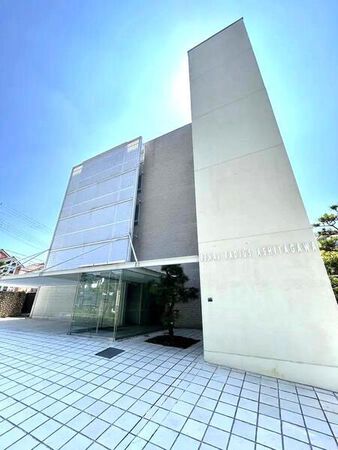 【ルネラディウス芦屋川】外観3 【ルネラディウス芦屋川】外観3