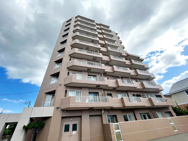 ベガシティ美香保