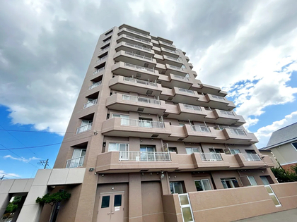 ベガシティ美香保