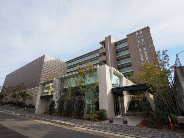 【プレミスト鳴子北ブライトテラス】外観