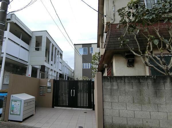 【リムテラス永福町】外観 【リムテラス永福町】外観