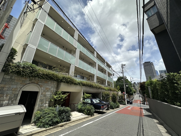 フィルモ南平台