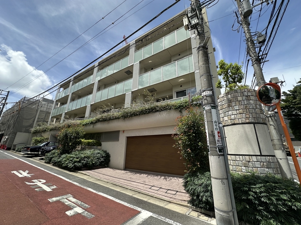 フィルモ南平台