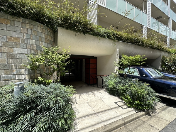 フィルモ南平台