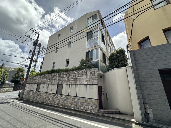 フィルモ南平台