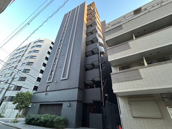 【レア横濱戸部駅前】外観