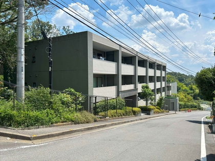 プリムローズ百草園