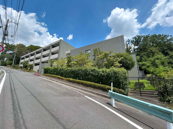 プリムローズ百草園 3枚目 プリムローズ百草園