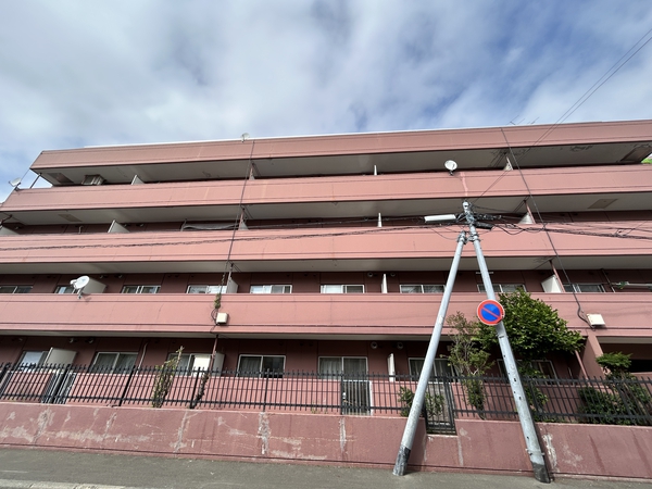 朝日プラザ東札幌 4枚目 朝日プラザ東札幌