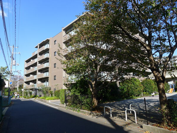 ライオンズ新船橋サーパスレジデンス 3枚目 ライオンズ新船橋サーパスレジデンス