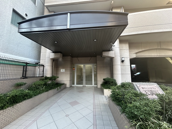 藤和ハイタウン天満町