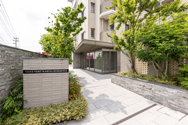 バンベール刈谷レジデンス