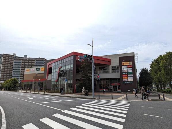 奏の杜フォルテ