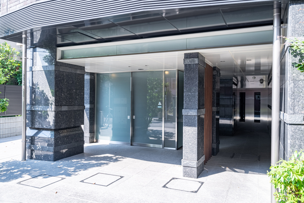 オープンレジデンシア西日暮里道灌山ヒルズ 3枚目 オープンレジデンシア西日暮里道灌山ヒルズ