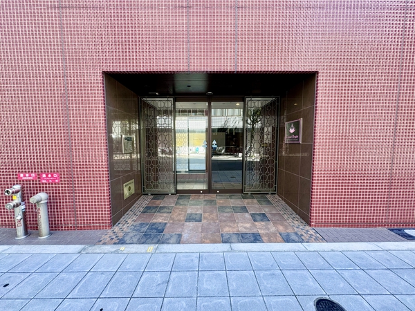 クリスタルブライト本町東