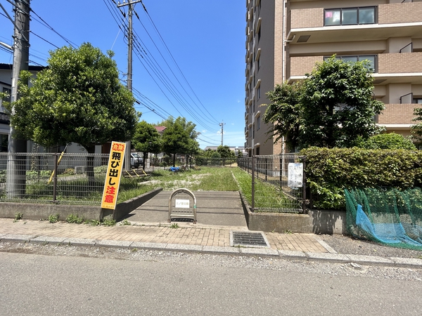 上ノ宮公園 約260m 上ノ宮公園 約260m