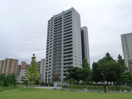 シティタワー品川パークフロント 7枚目 シティタワー品川パークフロント