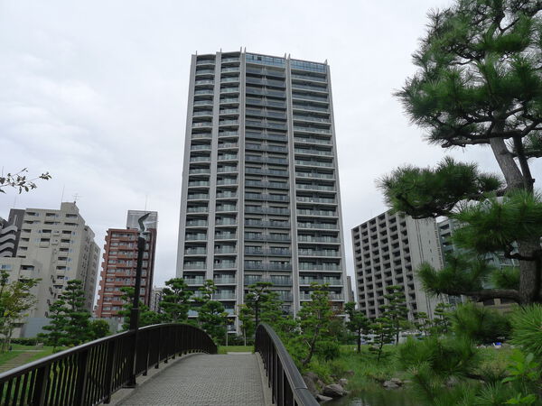 シティタワー品川パークフロント