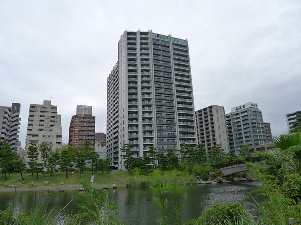 シティタワー品川パークフロント
