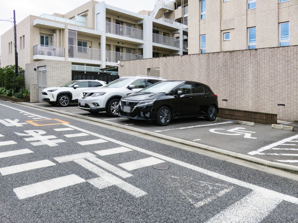 【ライオンズ光が丘レジデンス】その他施設 【ライオンズ光が丘レジデンス】その他施設