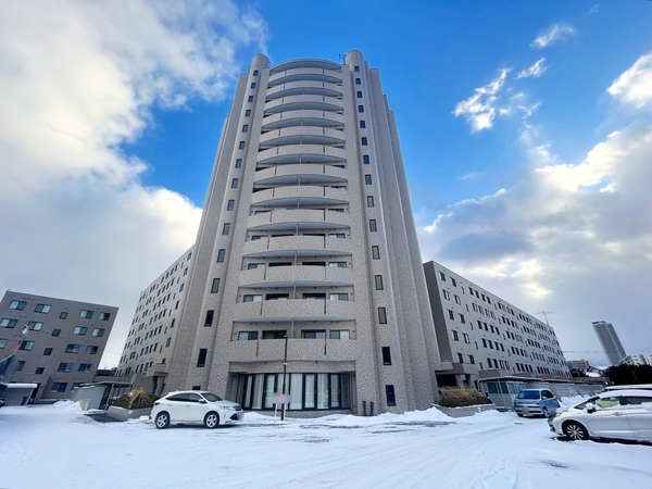 エルシオン琴似