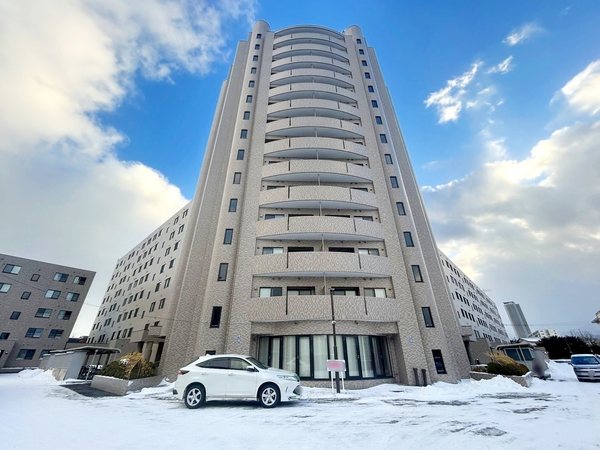 エルシオン琴似
