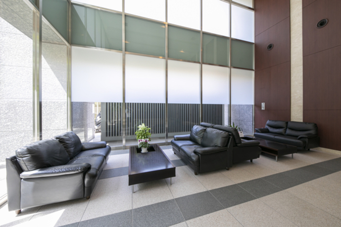 1階 ロビー 1階 ロビー