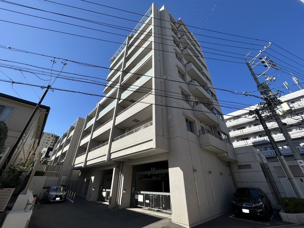 【プラウド一社】外観写真 【プラウド一社】外観写真