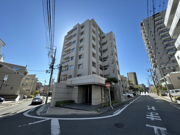 【プラウド一社】外観写真 【プラウド一社】外観写真