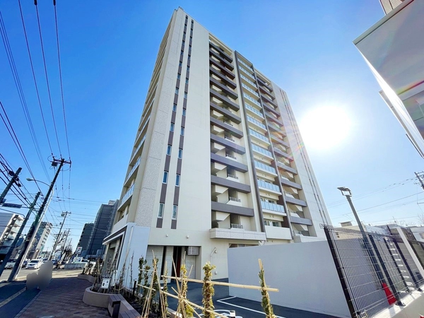 プレミスト札幌元町