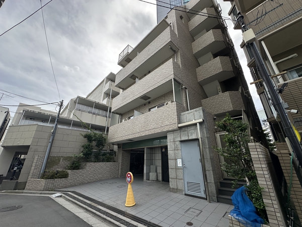 ベルファース渋谷