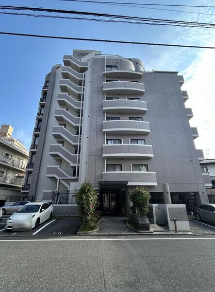 藤和己斐本町ホームズ