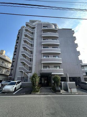 藤和己斐本町ホームズ