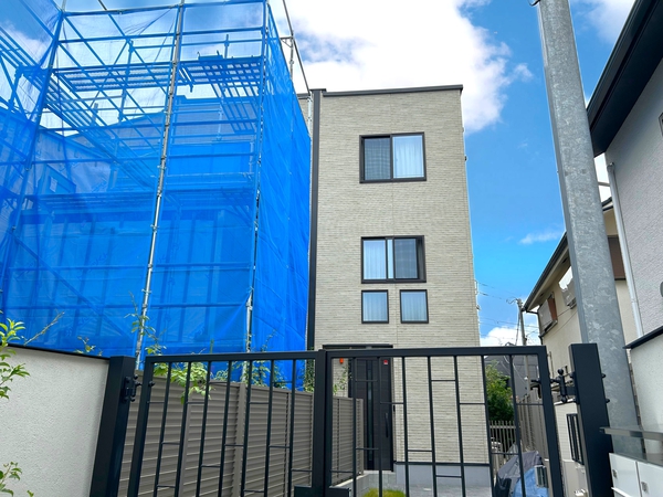 リムテラス目黒東が丘 3枚目 リムテラス目黒東が丘