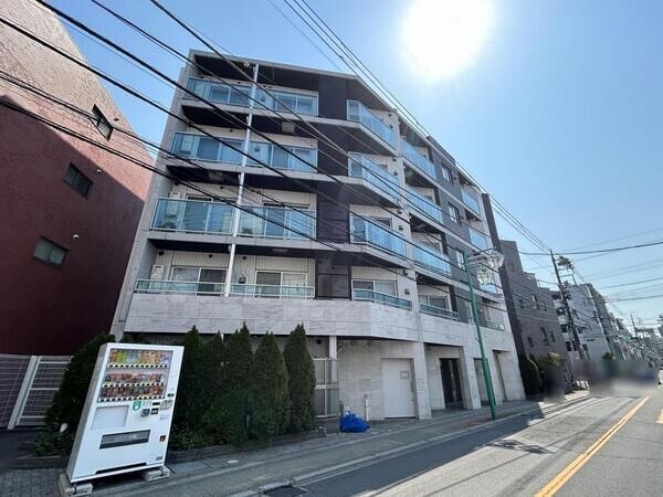 プレールドゥーク桜台