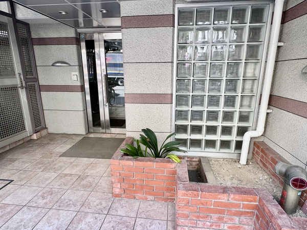 谷町マンション