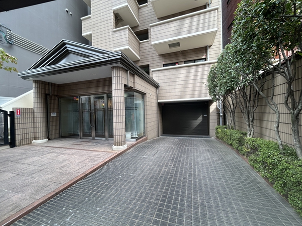 藤和銀山町ホームズ