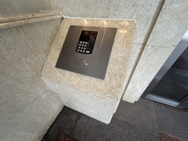 藤和銀山町ホームズ