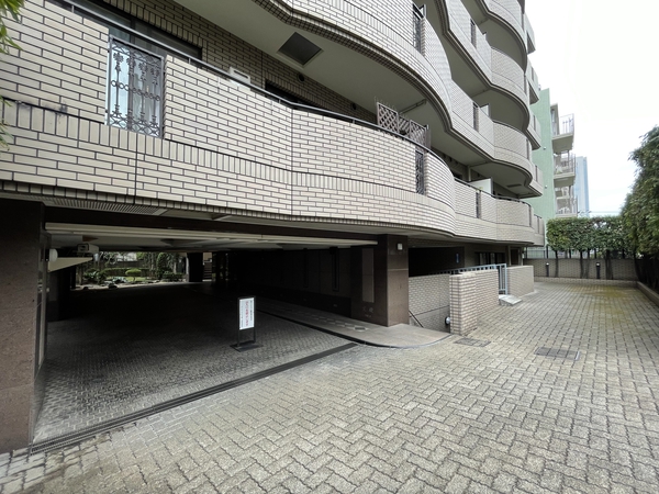 ガーデンアルバ幡ヶ谷 3枚目 ガーデンアルバ幡ヶ谷