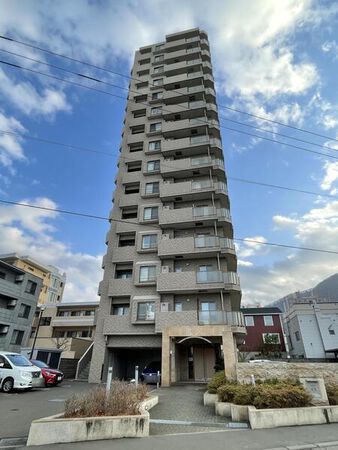 じょうてつドエルアイム伏見