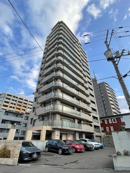 じょうてつドエルアイム伏見 3枚目 じょうてつドエルアイム伏見